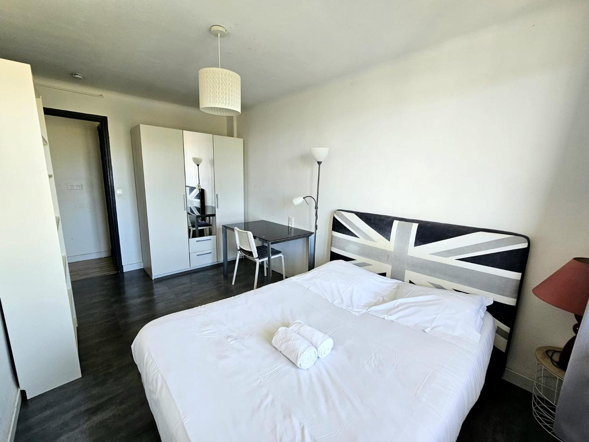 T2 Cosy Proche Parc Peyrou Et Jardin Des Plantes Appartement Montpellier